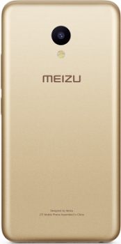 Meizu M5 16Gb Gold